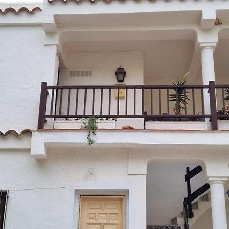 Apartamento 309 Frente Al Mar En Alcossebre Exterior foto