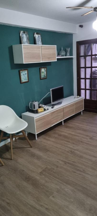 Apartamento 309 Frente Al Mar En Alcossebre Exterior foto