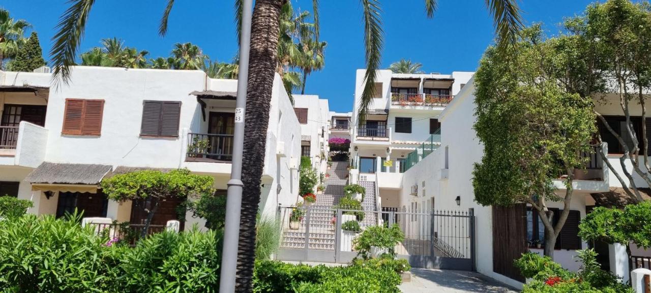 Apartamento 309 Frente Al Mar En Alcossebre Exterior foto
