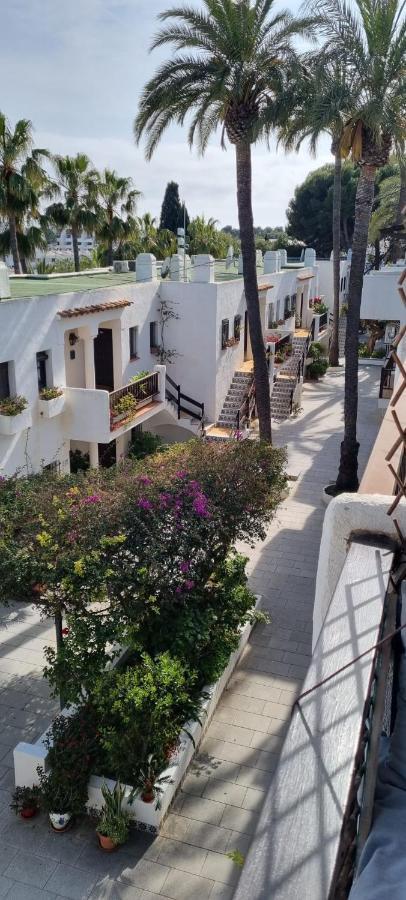 Apartamento 309 Frente Al Mar En Alcossebre Exterior foto